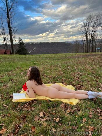 Full leaked Xoxald private onlyfans photo