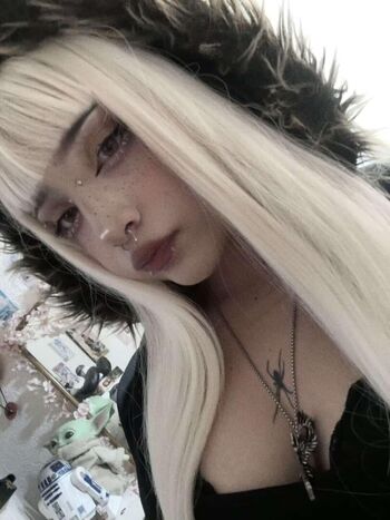 Full leaked Xoxo rei xd private onlyfans photo