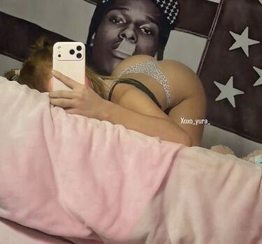Full leaked Xoxo yura private onlyfans photo