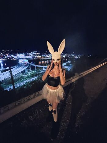 Full leaked Xoxohayleyana private onlyfans photo