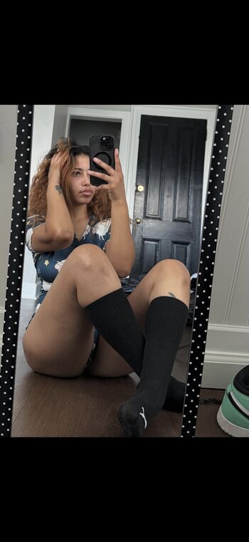 Full leaked Xoxojess private onlyfans photo