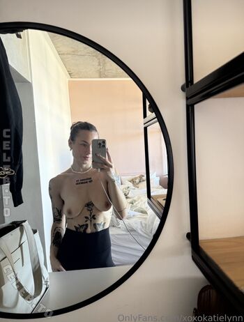 Full leaked Xoxokatielynn private onlyfans photo