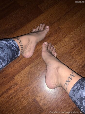 Full leaked Xpocahontasx private onlyfans photo