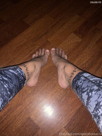Full leaked Xpocahontasx private onlyfans photo