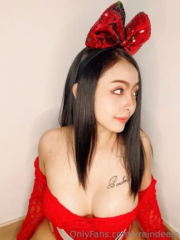 Full leaked Xreindeers private onlyfans photo