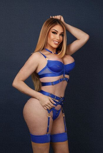 Full leaked Xristina marie private onlyfans photo