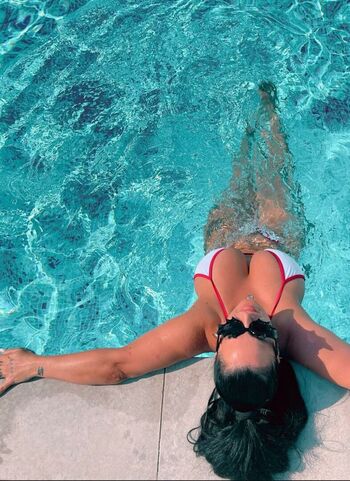 Full leaked Xristinaorfanidou page private onlyfans photo