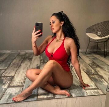 Full leaked Xristinaorfanidou page private onlyfans photo