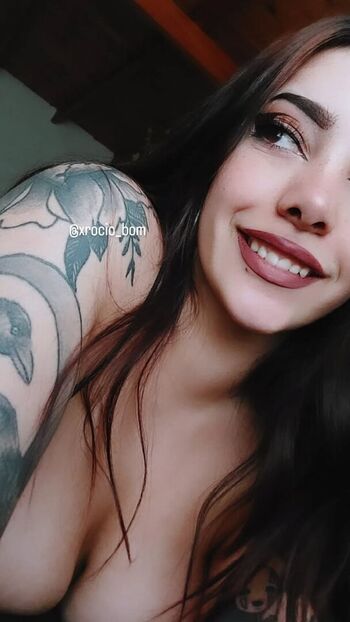 Full leaked Xrociobom private onlyfans photo