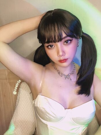 Full leaked Xseirix private onlyfans photo