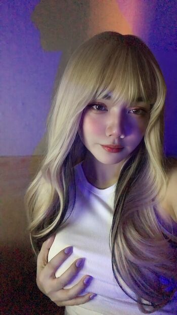 Full leaked Xseirix private onlyfans photo