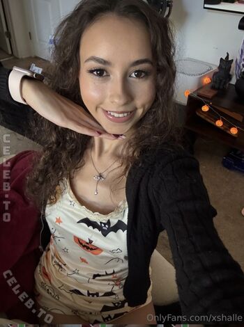 Full leaked Xshalle private onlyfans photo