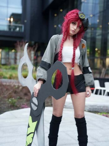 Full leaked Xskunkboyx private onlyfans photo