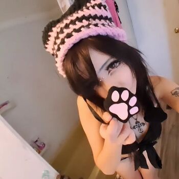 Full leaked Xsleepingcatx private onlyfans photo