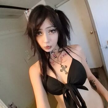 Full leaked Xsleepingcatx private onlyfans photo
