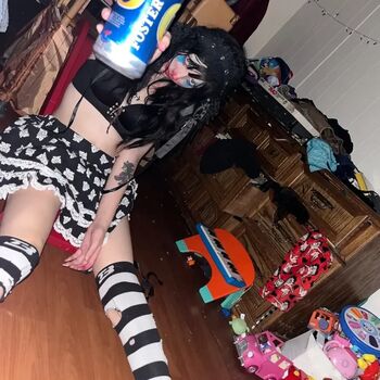 Full leaked Xsleepingcatx private onlyfans photo