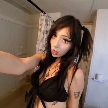 Full leaked Xsleepingcatx private onlyfans photo