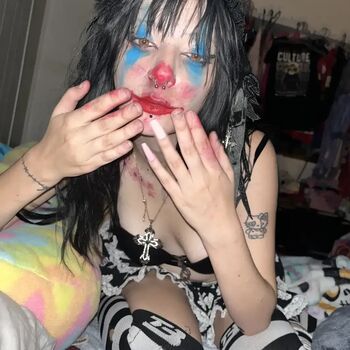 Full leaked Xsleepingcatx private onlyfans photo
