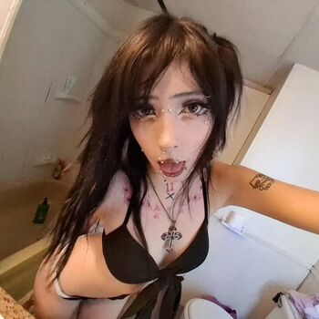 Full leaked Xsleepingcatx private onlyfans photo