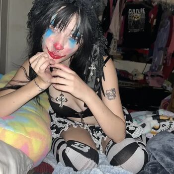 Full leaked Xsleepingcatx private onlyfans photo