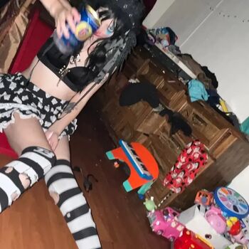 Full leaked Xsleepingcatx private onlyfans photo