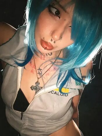 Full leaked Xsleepingcatx private onlyfans photo