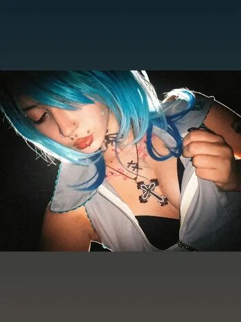 Full leaked Xsleepingcatx private onlyfans photo