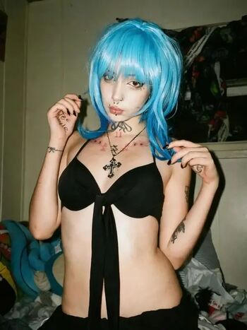 Full leaked Xsleepingcatx private onlyfans photo