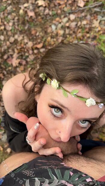 Full leaked Xsunsub page private onlyfans photo