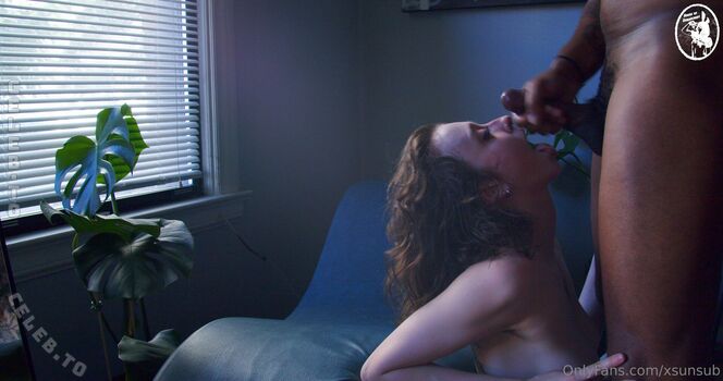 Full leaked Xsunsub page private onlyfans photo