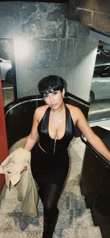 Full leaked Xtacey stacey africa private onlyfans photo
