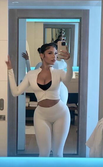 Full leaked Xttiona page private onlyfans photo