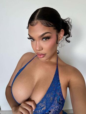 Full leaked Xttiona private onlyfans photo