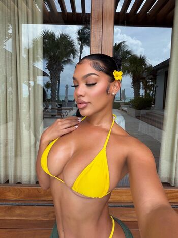 Full leaked Xttiona private onlyfans photo
