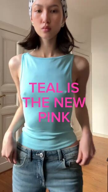 Full leaked Xufe private onlyfans photo