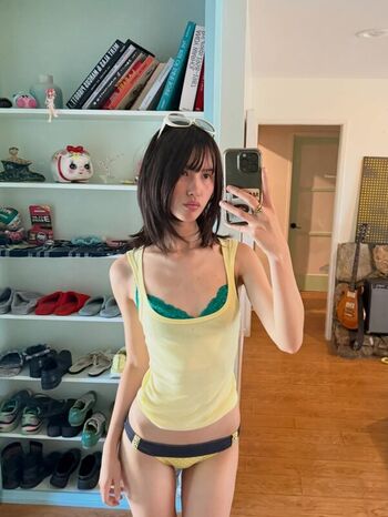 Full leaked Xufe private onlyfans photo
