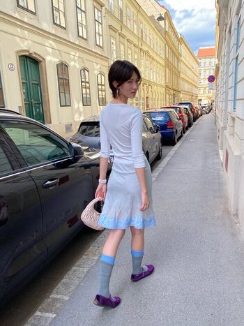 Full leaked Xufe private onlyfans photo