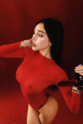 Full leaked Xuebaoabby private onlyfans photo