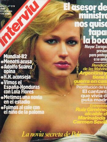 Full leaked Xuxa meneghel private onlyfans photo