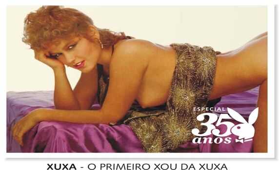 Full leaked Xuxa meneghel private onlyfans photo