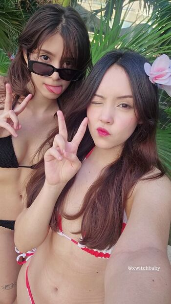 Full leaked Xwitchbaby private onlyfans photo