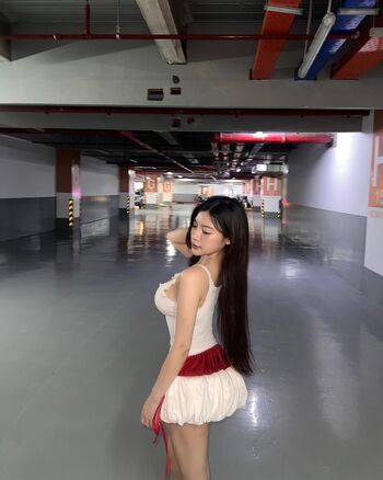 Full leaked Xx bity private onlyfans photo