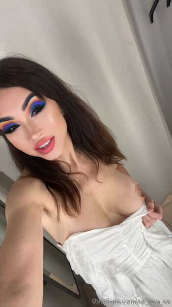 Full leaked Xx eva xx private onlyfans photo