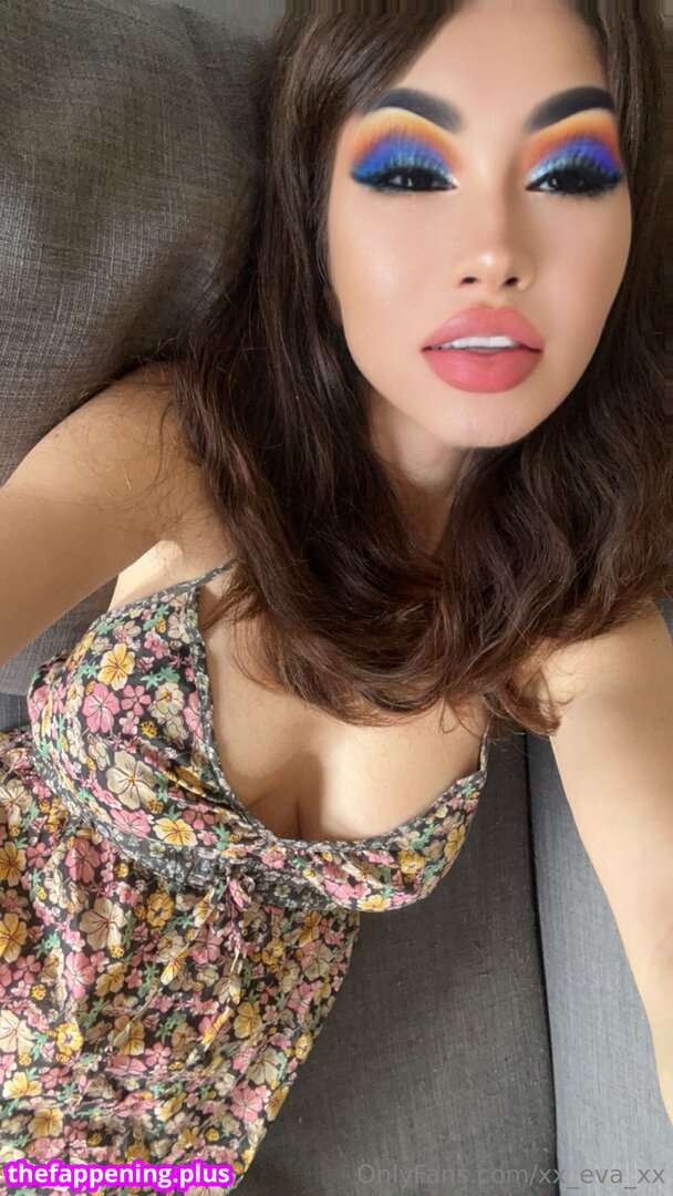 xx_eva_xx / xx_eva_xx.xx Фото оголеного OnlyFans #3