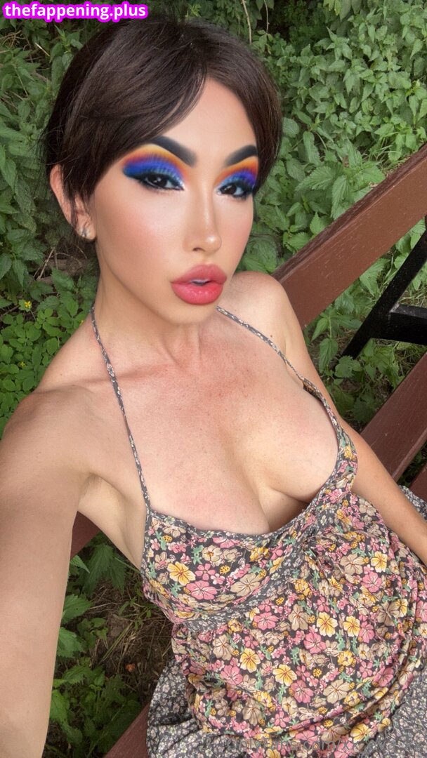 xx_eva_xx / xx_eva_xx.xx Naken OnlyFans Foto #4