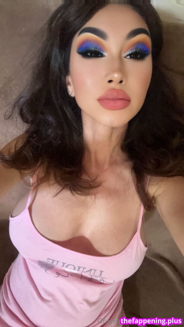 xx_eva_xx / xx_eva_xx.xx Foto OnlyFans Desnuda #5