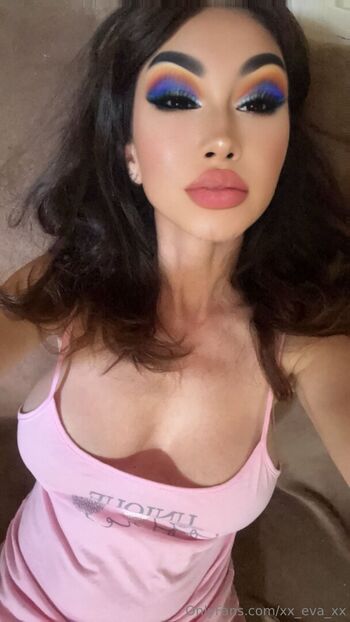 Full leaked Xx eva xx private onlyfans photo