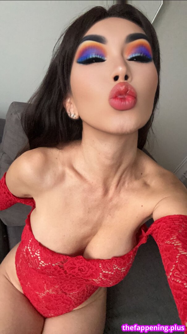 xx_eva_xx / xx_eva_xx.xx Naakte OnlyFans Foto #6