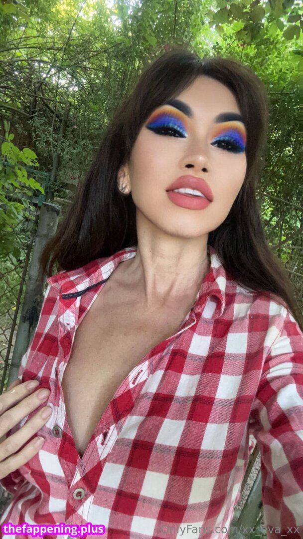 xx_eva_xx / xx_eva_xx.xx Foto OnlyFans Nua #9