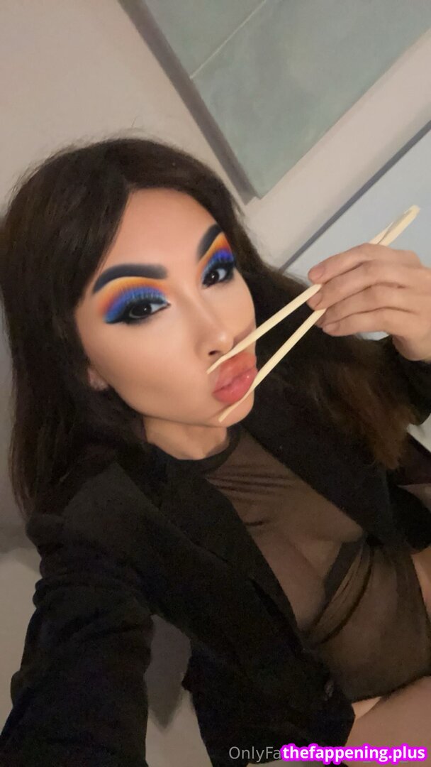 xx_eva_xx / xx_eva_xx.xx Фото обнажённых OnlyFans #16